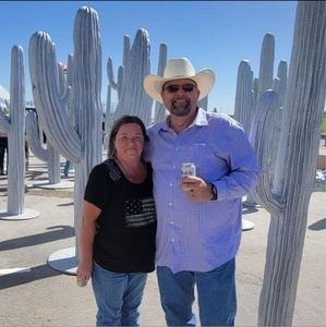 Meet your Posher, Aaron